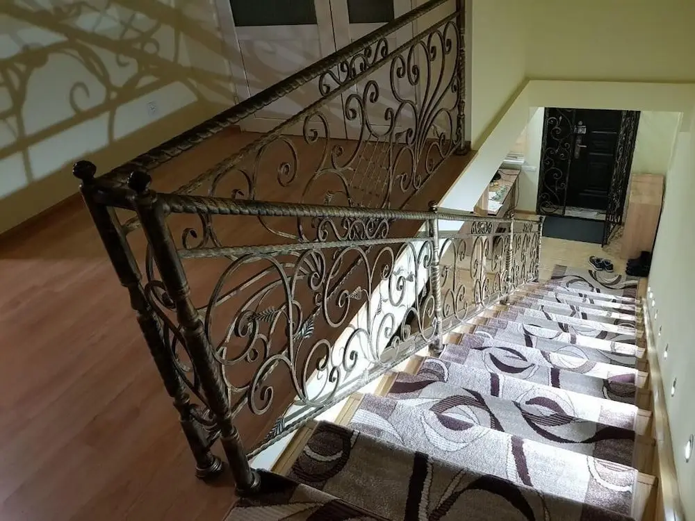 Ташкент: Отель The Rooms Inn