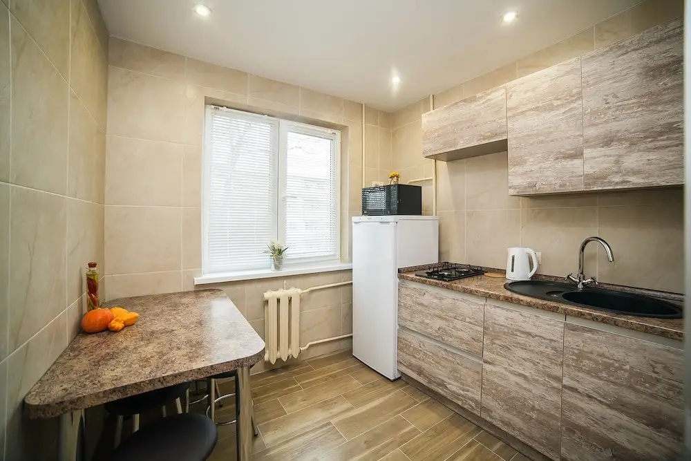 Минск: Apartment On Kalinovskogo