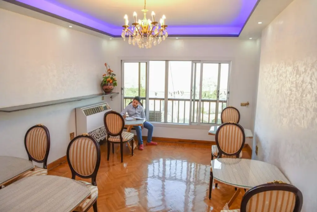 Каир: jasmine Hotel EL Manial