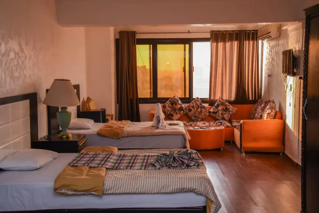 Каир: jasmine Hotel EL Manial