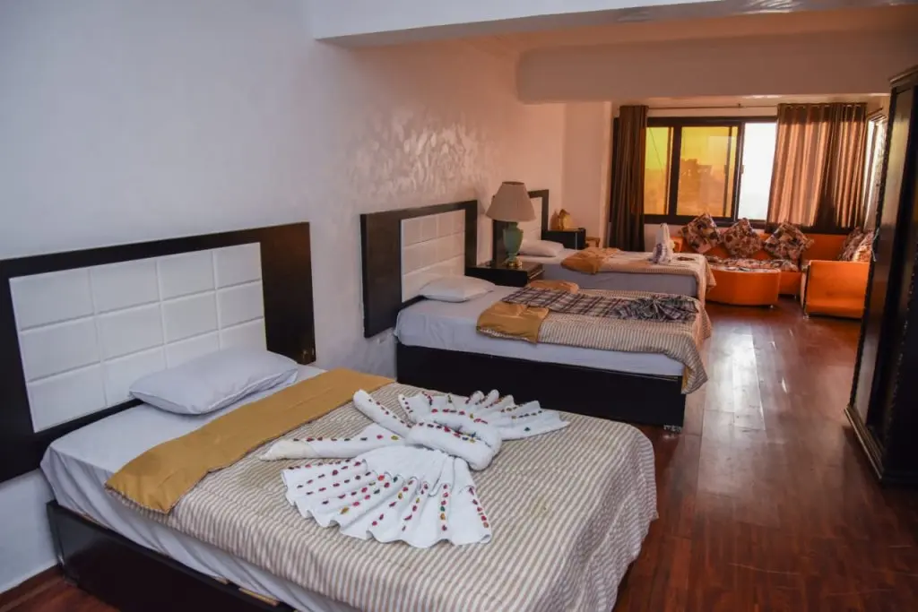 Каир: jasmine Hotel EL Manial