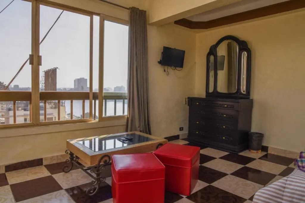 Каир: jasmine Hotel EL Manial