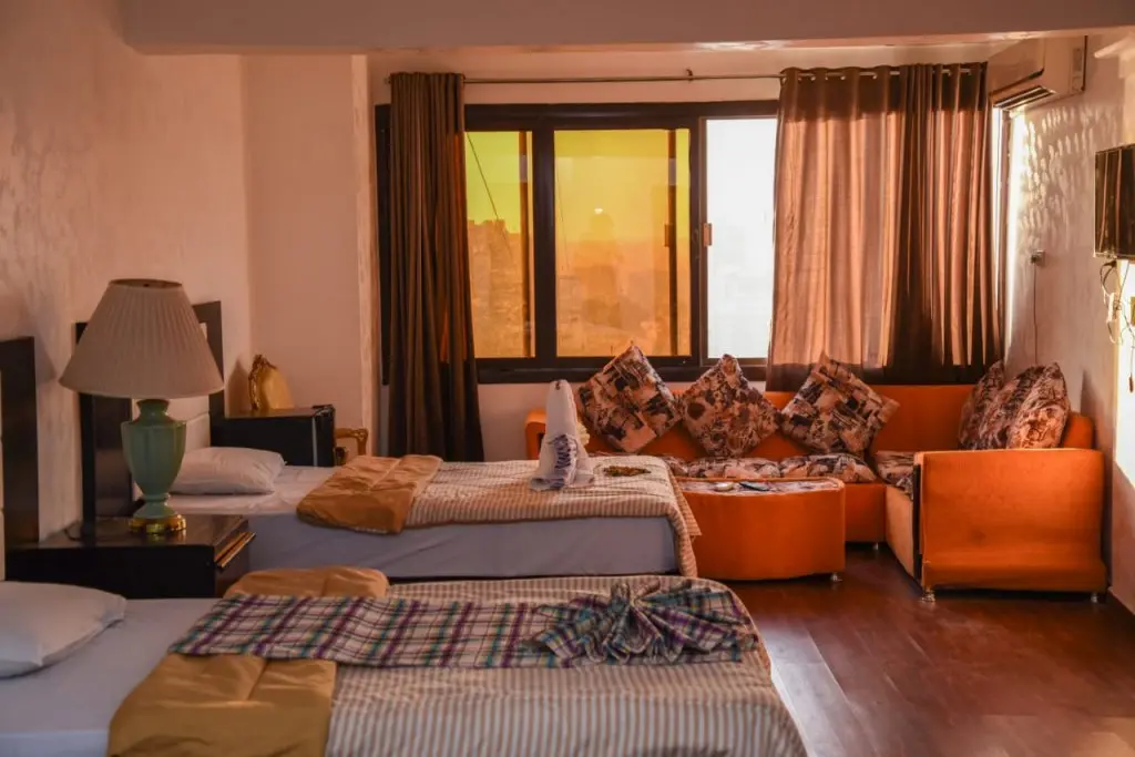 Каир: jasmine Hotel EL Manial