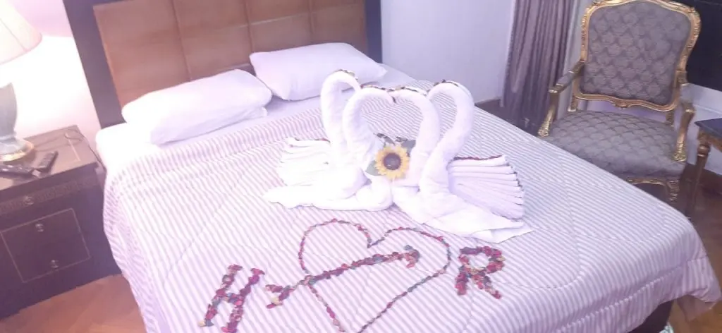 Каир: jasmine Hotel EL Manial