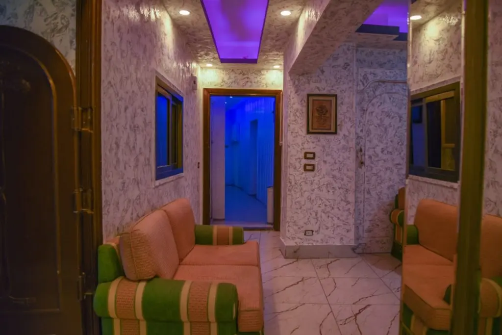Каир: jasmine Hotel EL Manial