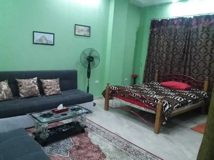 Гиза: Welcome Egypt Apartment