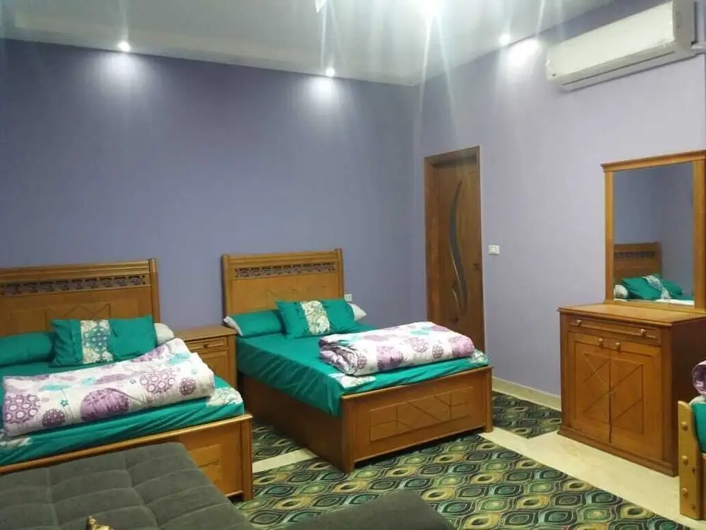 Гиза: Welcome Egypt Apartment
