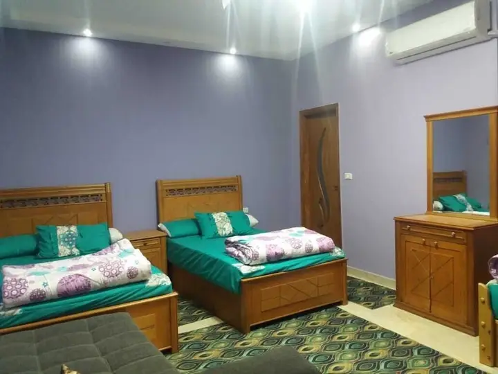 Гиза: Welcome Egypt Apartment