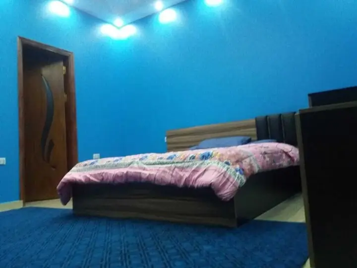 Гиза: Welcome Egypt Apartment