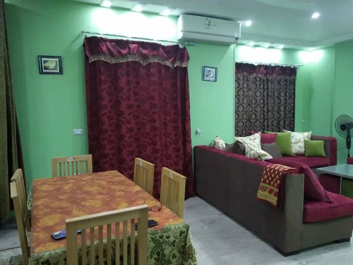 Гиза: Welcome Egypt Apartment