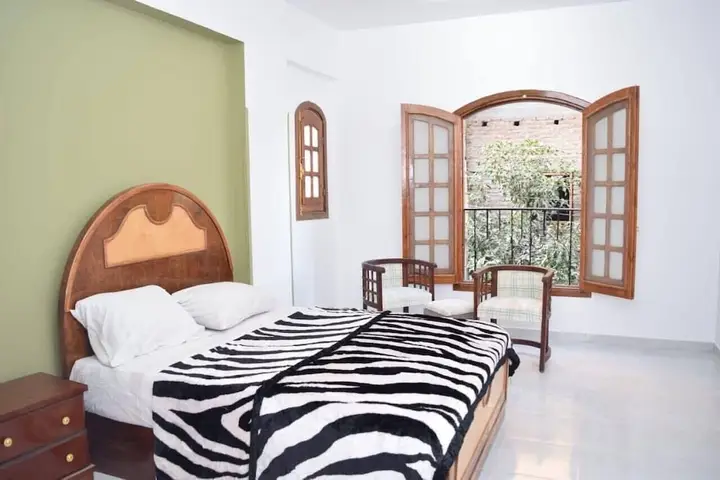 Луксор: El Hady Apartments
