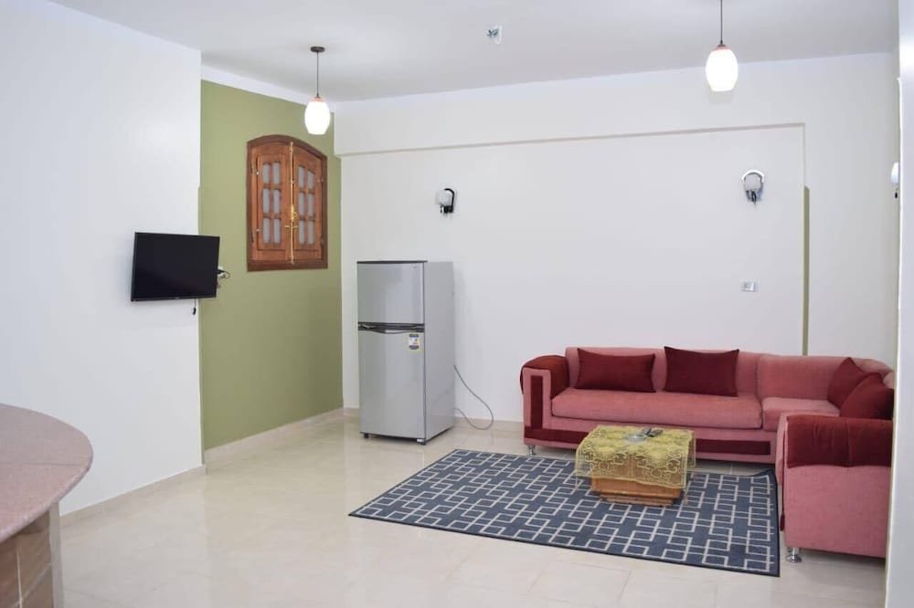 Луксор: El Hady Apartments