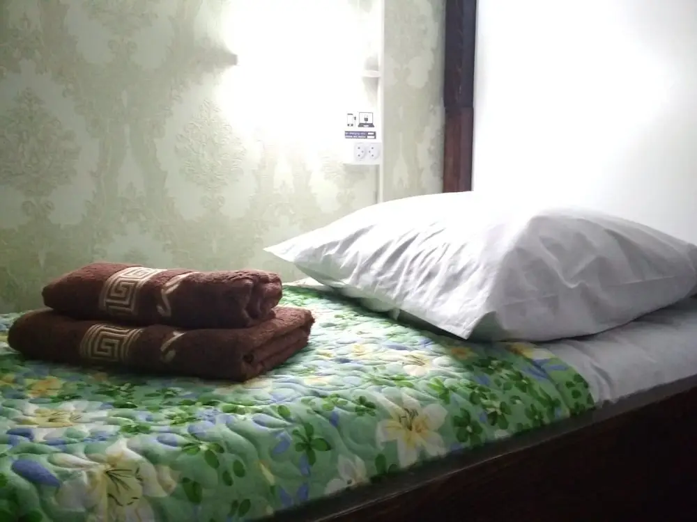 Ташкент: Amir Khan Hostel