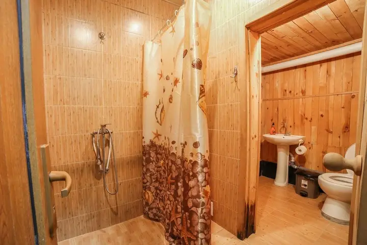 Ереван: Hostel Yere1