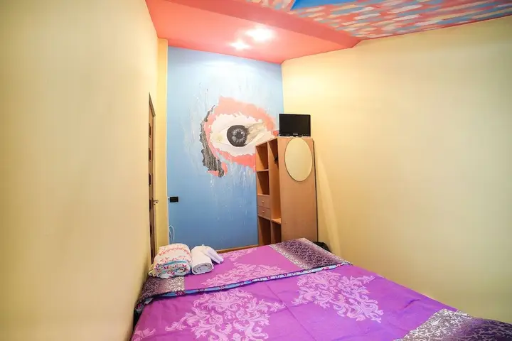Ереван: Hostel Yere1