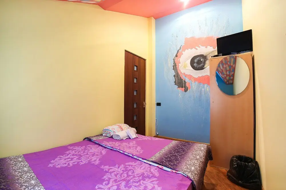 Ереван: Hostel Yere1