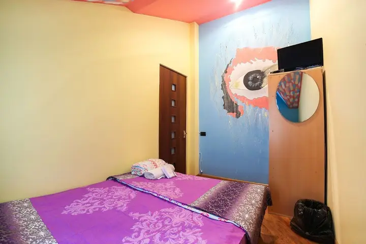 Ереван: Hostel Yere1