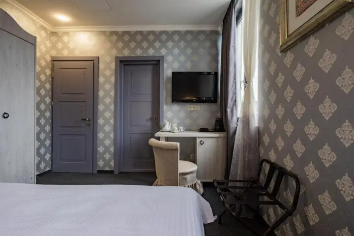 Тбилиси: Отель Day Inn