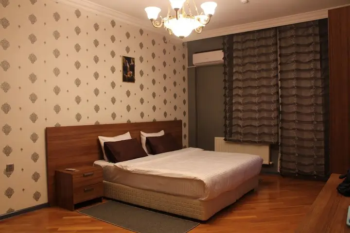 Баку: Paradise Apart Hotel Baku