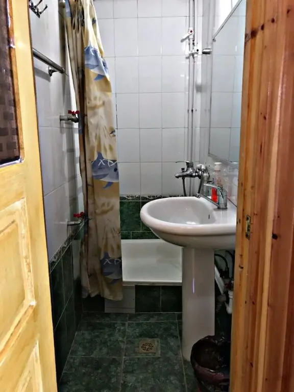 Самарканд: Отель Kamila Prime B&B