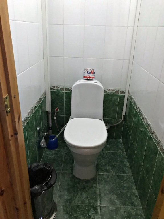 Самарканд: Отель Kamila Prime B&B