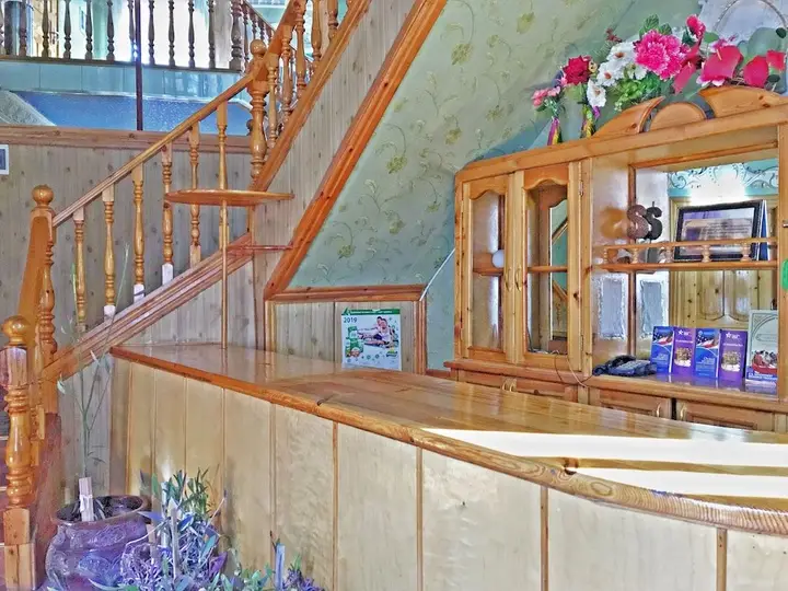 Самарканд: Отель Kamila Prime B&B