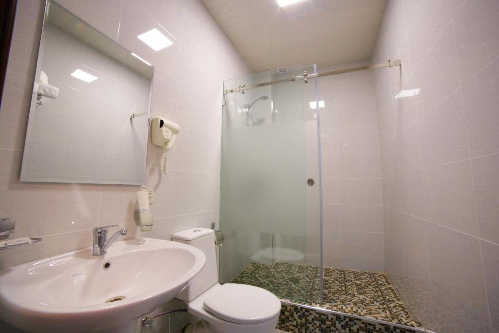 Ташкент: Alliance Hotel Tashkent