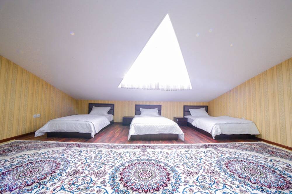 Ташкент: Alliance Hotel Tashkent