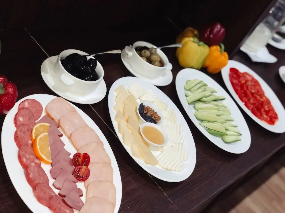 Ташкент: Alliance Hotel Tashkent