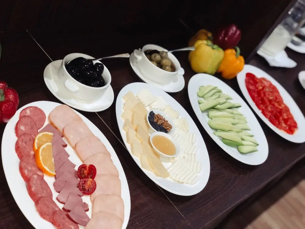 Ташкент: Alliance Hotel Tashkent