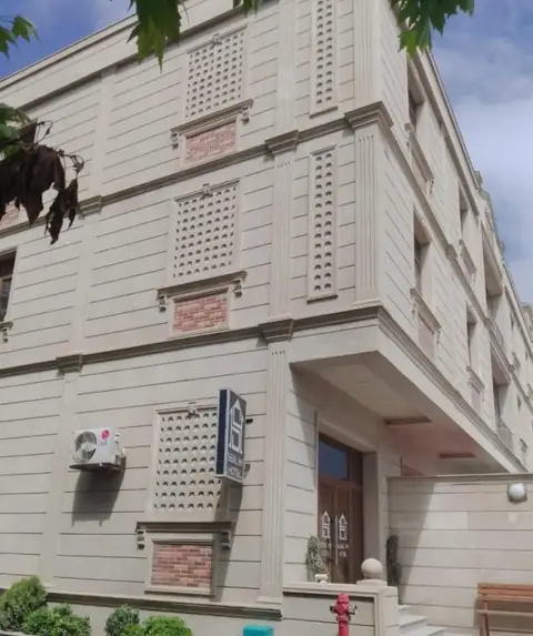 Отель Sebail Inn — хостел — фото 1