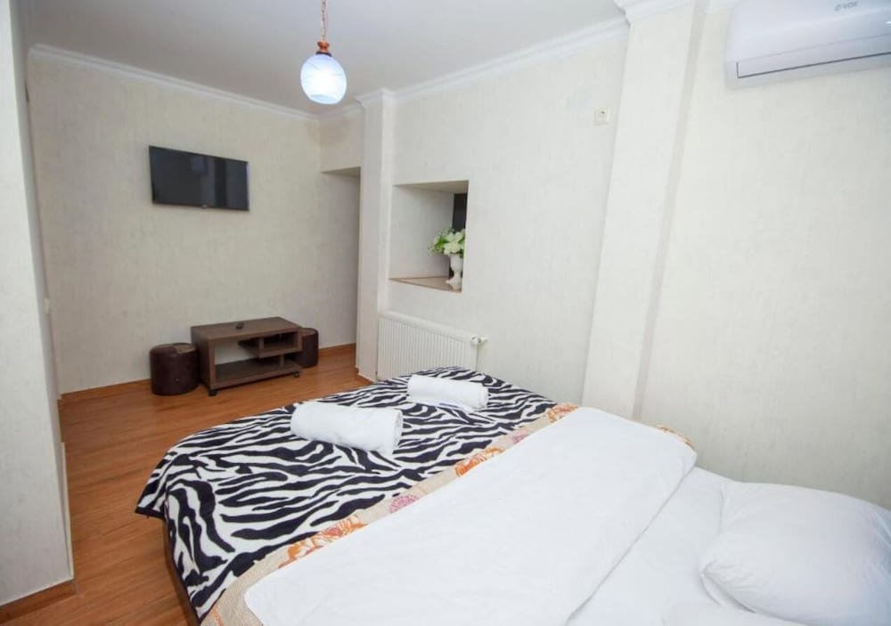 Тбилиси: Elegant 2 Hotel