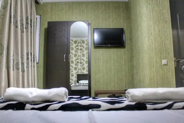 Тбилиси: Elegant 2 Hotel
