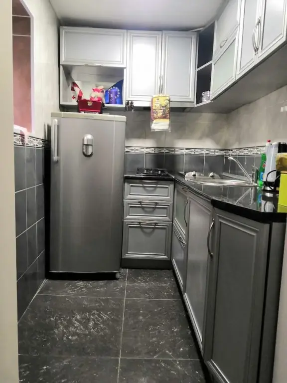 Тбилиси: Matara Hostel Adults Only