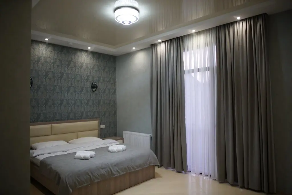 Тбилиси: Отель Tbilisi Sea Hotel