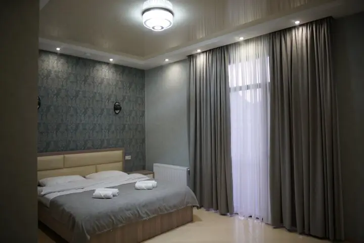 Тбилиси: Отель Tbilisi Sea Hotel