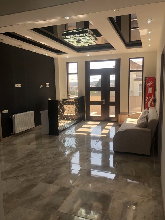 Тбилиси: Отель Tbilisi Sea Hotel