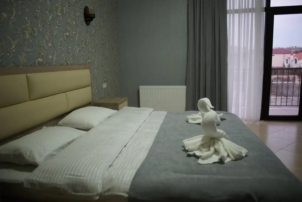 Тбилиси: Отель Tbilisi Sea Hotel