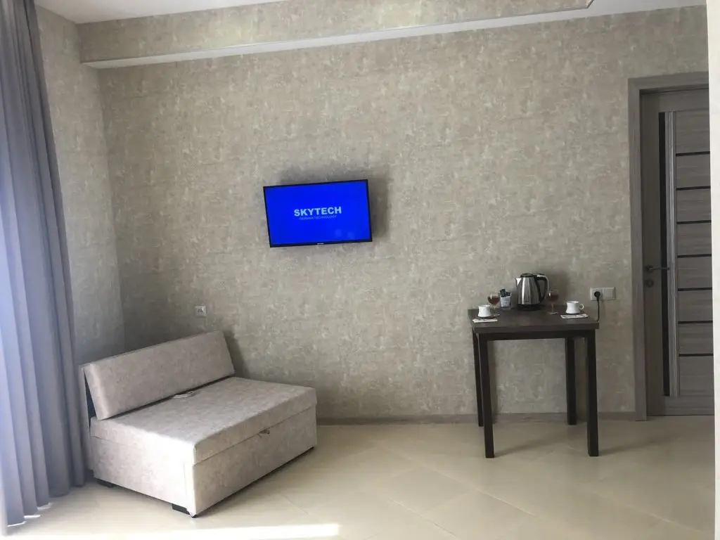 Тбилиси: Отель Tbilisi Sea Hotel