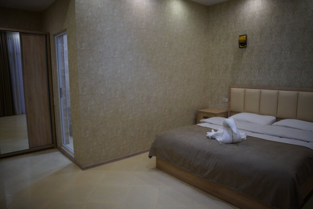 Тбилиси: Отель Tbilisi Sea Hotel