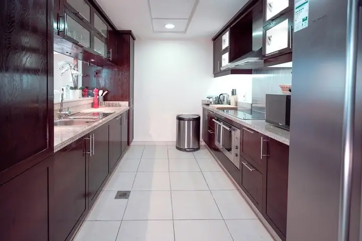 Дубай: Elite Royal Apartment - Burj Khalifa & Fountain view - Diamond