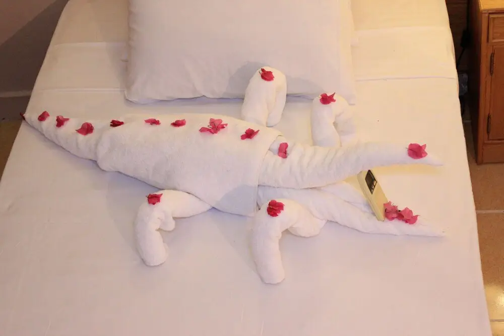 Каир: 100 Night per year at Grand Blue Hotels
