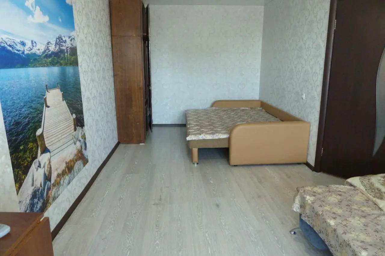 Казань: Квартира в центре у озера