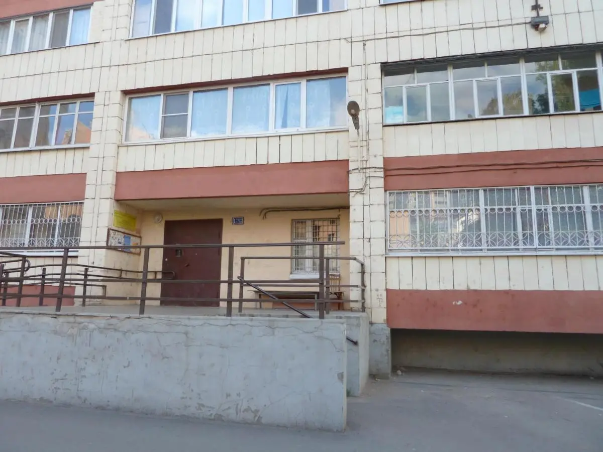Казань: Квартира в центре у озера