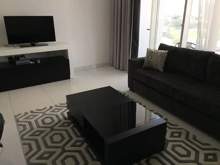 Дубай: Roma By Giovanni Boutique Suites
