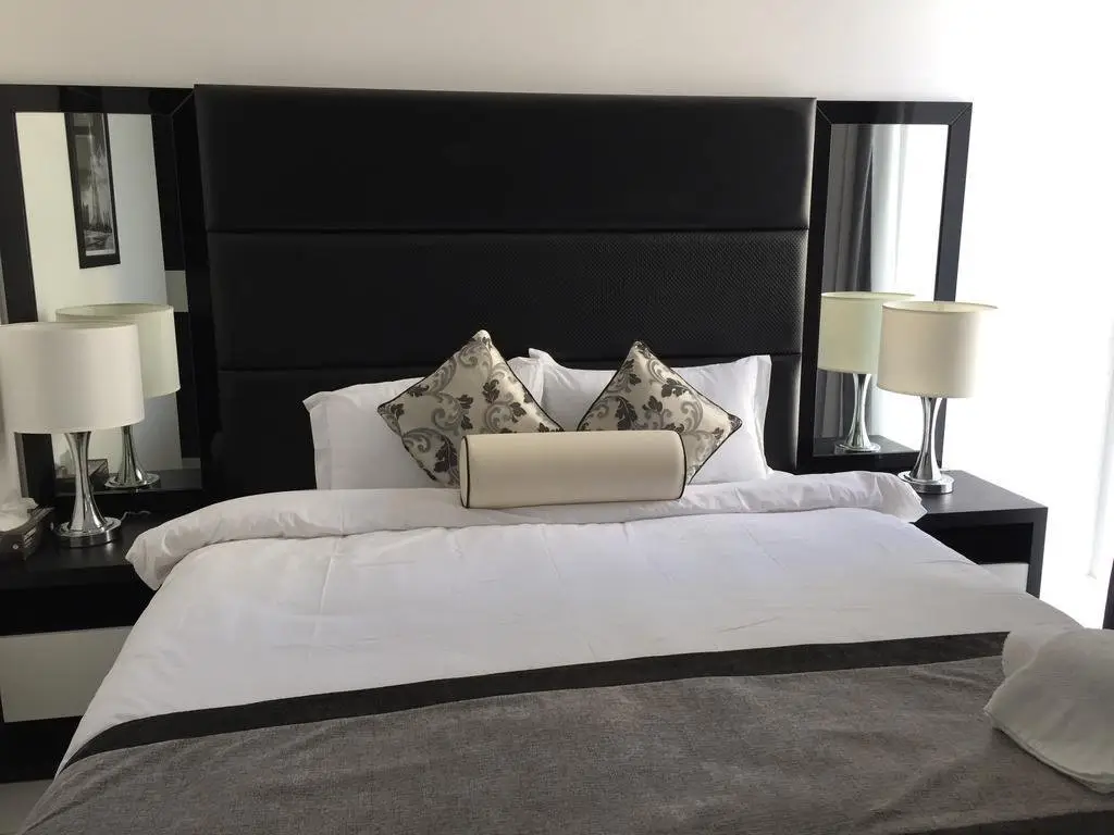 Giovanni Boutique Suites 6 — фото 1