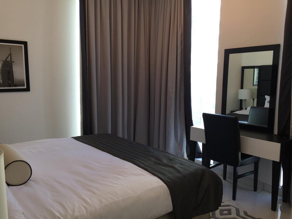 Дубай: Giovanni Boutique Suites 6