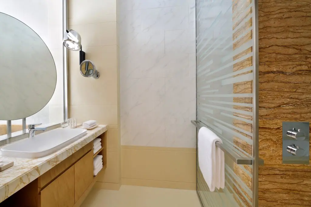 Дубай: Crowne Plaza Dubai Marina, an IHG Hotel