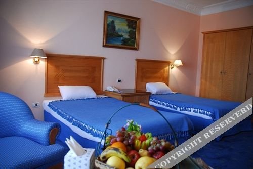 Хургада: Golden 5 Almas Palace Resort