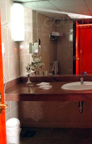 Хургада: Golden 5 Almas Palace Resort